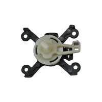 Dampfventil kpl. für die Jura F-Serie